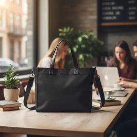 Bolsa Tote Gocase Daily Feminina - [PIX]