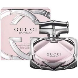 Bamboo Gucci - Perfume Feminino Eau de Parfum 75ml