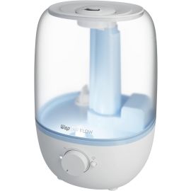 WAP Umidificador de Ar AIR FLOW U2 com Luminária e Difusor de Aromas, 2,3 Litros, Autonomia de Até 23 Horas, 25W Bivolt