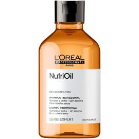 L'Oréal Professionnel NutriOil, Shampoo de Nutrição 300ml