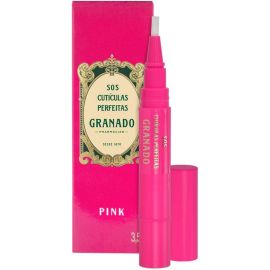 Granado SOS Cutículas Perfeitas, 3,5g