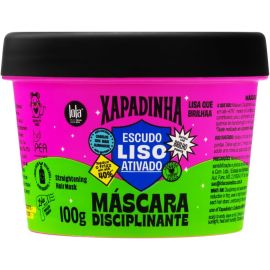 Lola Cosmetics Xapadinha Máscara Disciplinante 100g - [RECORRÊNCIA]