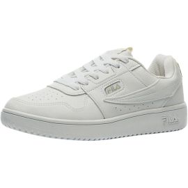 Tenis Fila ACD Classic (Branco)