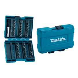 Jogo De Bits Com 37 Peças - B-28606