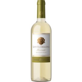 Santa Helena Vinho Reservado Sauvignon Blanc 750Ml - [RECORRÊNCIA]