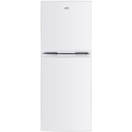 Geladeira Refrigerador HQ 140L Duplex Defrost, Branco HQ-140RDF 127V - [PIX]
