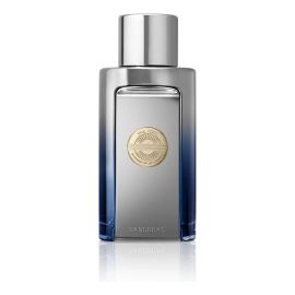 Perfume Banderas The Icon Elixir Eau de Parfum 100 ml - [PIX]
