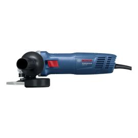 Esmerilhadeira Bosch Gws 700, Eixo 710w, Cor M14, Cor Azul Marinho 127v 60 Hz