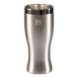 Copo Térmico Stanley Pilsner Stainless Steel 444ml