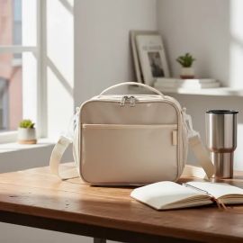 Bolsa Lancheira Marmita Térmica Play Gocase