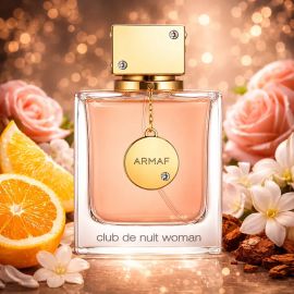 Perfume Armaf Club de Nuit Woman EDP 105ml