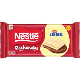 Tablete Recheado Nestlé Galak 90g - [RECORRÊNCIA]