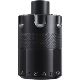 Perfume Masculino Eau de Parfum Azzaro The Most Wanted Intense 100 ml
