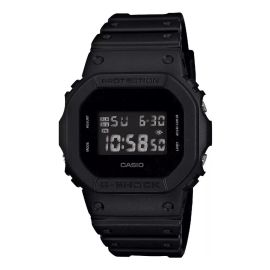 Relógio Casio G-shock Masculino Digital Dw-5600uhr-1dr