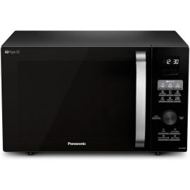 Micro-ondas Grill + AirFryer Panasonic 30L