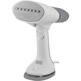 Vaporizador Ferro de Passar Roupa Compacto e Portátil BLACK+DECKER