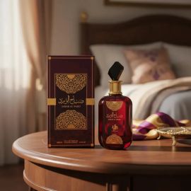 Perfume Árabe Sabah Al Ward 100ml Al Wataniah