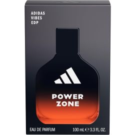 Perfume adidas Vibes Power Zone Eau de Parfum 100ml