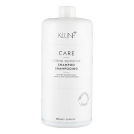 Shampoo Keune Care Derma Sensitive Couro Sensível 1000ml