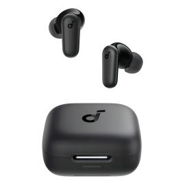 Fone de Ouvido Bluetooth 5.4 soundcore P30i da Anker, Cancelamento de Ruído Adaptativo