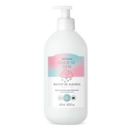 O Boticário Cuide-se Bem Nuvem de Alegria Loção Hidratante 400ml