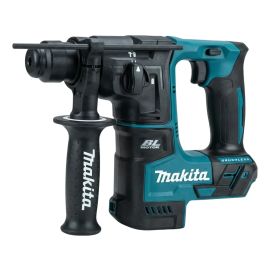 Makita Martelete Rompedor Rotativo A Bateria Dhr171z 18v Martelete Makita 18v 18v