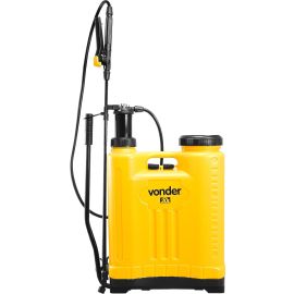 Vonder, Pulverizador Costal Agrícola 20 Litros, Pc 020