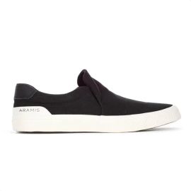 Tênis Masculino Casual Aramis Daily Slip Confortável Moderno