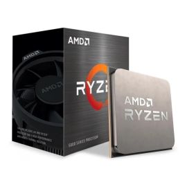 Processador Amd Ryzen 5 5500 3.6ghz 4.2gh Max Turbo 16mb Am4