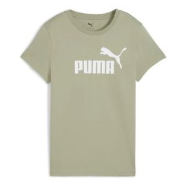 Camiseta Feminina Ess N. 1 Logo Tee Puma