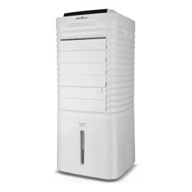 Climatizador 4 Em 1 Britânia Air 8l Bcl08a - [PIX]