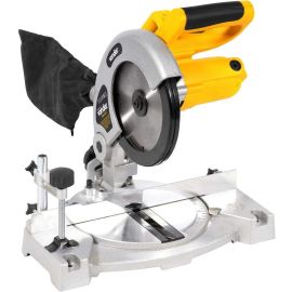 Vonder Serra de Esquadria 7.1/4", 850 W, 127 V, SEV 857, Lâmina 185 mm