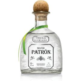 Patrón Tequila Silver 700ml