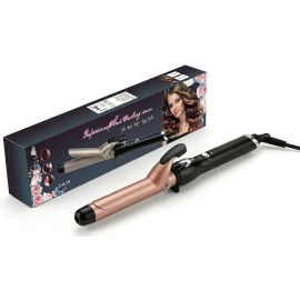 Modelador de Cachos Profissional 25mm Cerâmico Bivolt Cabo Giratório