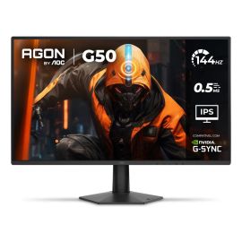 Monitor Gamer AOC AGON G50 27" 144Hz 0,5ms 27G50F