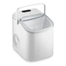 Máquina de Gelo Elgin Easy Ice 12kg Branca Branco