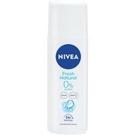 NIVEA Desodorante Spray Fresh Natural 90ml - [RECORRÊNCIA]