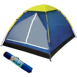 Barraca Camping Iglu para até 4 Pessoas - Mor - [PIX]