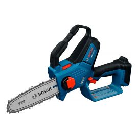Mini Motoserra A Bateria 18v Sem Bateria Bosch Gke 18v-20