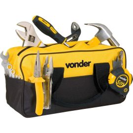 Vonder, Bolsa Em Lona para Ferramentas Bl 005