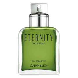 Perfume Eternity For Men Calvin Klein 100ml EDP Masculino