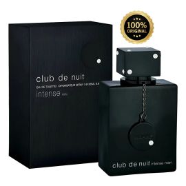 Perfume Club de Nuit Intense Armaf Edt 105ml - [PIX]