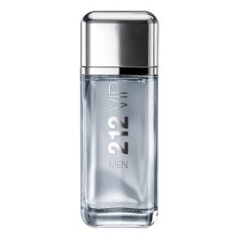 Carolina Herrera 212 Men VIP EDT 200ml - [PIX]