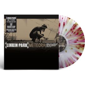 Linkin Park Meteora [Disco de Vinil]