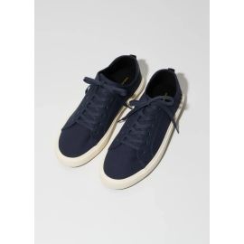 Tênis Masculino Drift Osklen Marinho Liso 44 Br