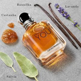 Stronger With You Edt 100ml