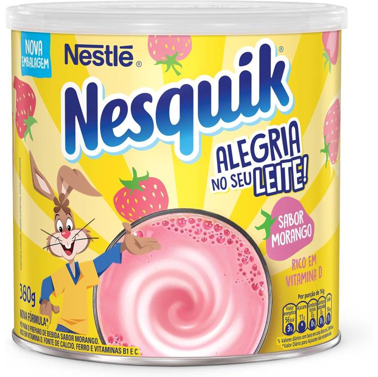 Imagem da promoção