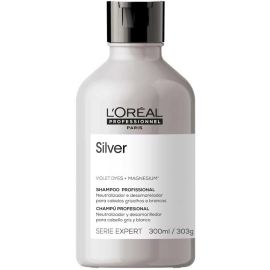 L'Oreal Professionnel Shampoo Silver 300ml