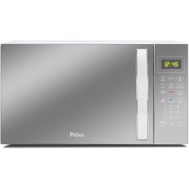 Micro-ondas 33L Philco Limpa Fácil 1400W 127V