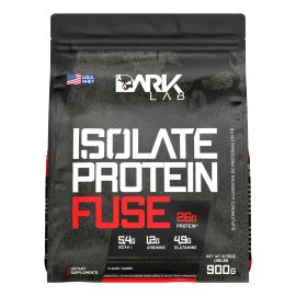 Whey Isolate Protein Fuse Dark Lab 900g